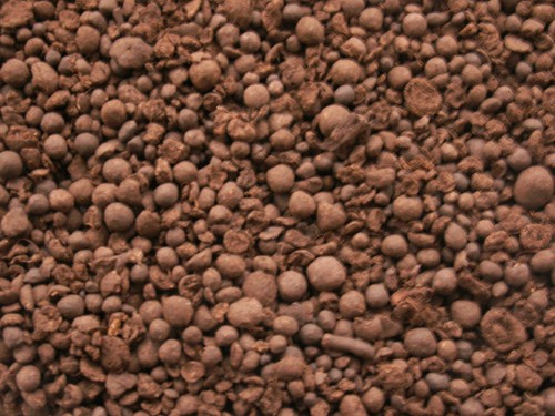500ml torfgranulat - 500ml,