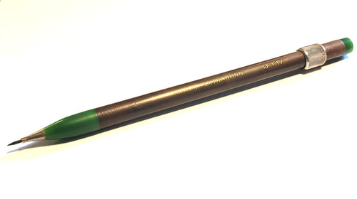 Haack sparstift extradünn - haack,
