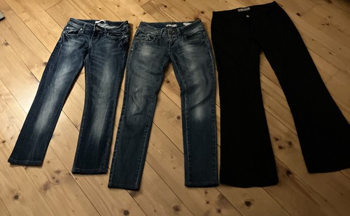 Ltb jeans molly blau - blau,, low