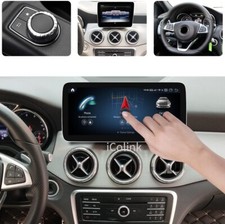 Android 14 autoradio - 10.2",