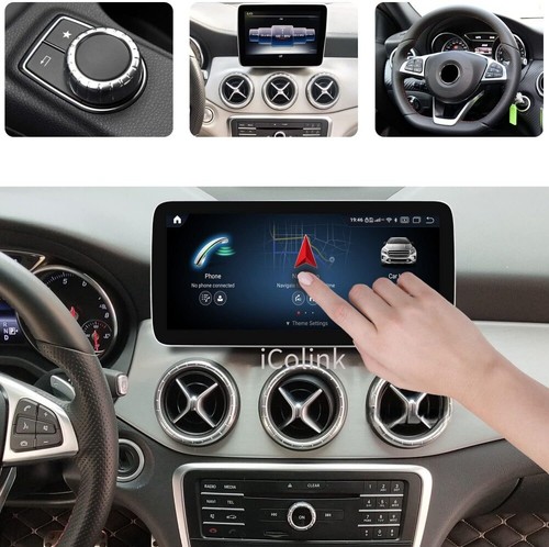 Android 14 autoradio - 14,