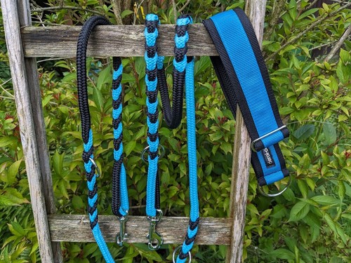 Hundehalsband zugstopp - hundehalsband,