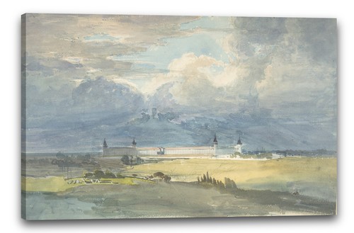 Kunstdruck franz von - kunstdruck,