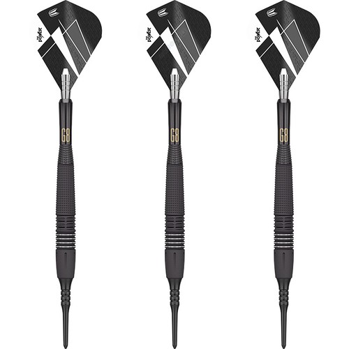 Target soft darts phil taylor - darts,