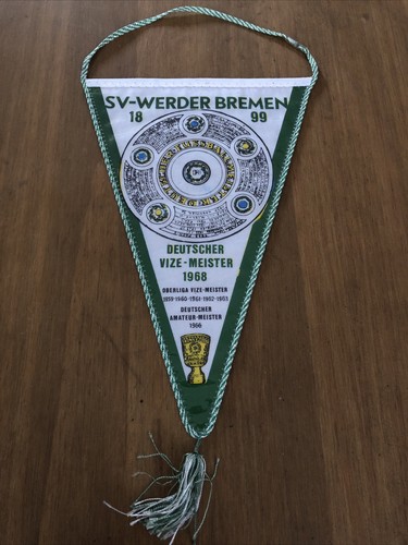Werder bremen - sv,