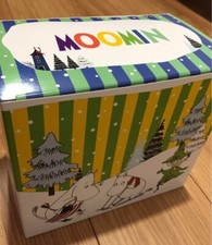 Mumin Becher Tee Suppentasse 4
