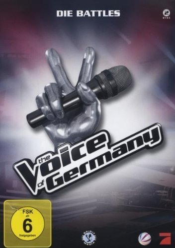 Dvd box the - box/, voice