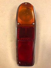 HILLMAN MINX — SINGER