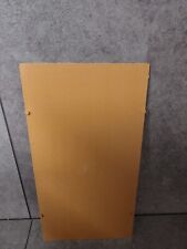 Auhagen 52413 - 1 Dekorplatte Mauerziegel gelb lose ohne OVP