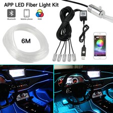 Für VW RGB LED Auto