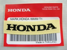 Original honda - original,