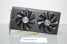SAPPHIRE Radeon RX 580 Pulse 8GB GDDR5 RAM*Defekt*   (FL1506-A37)