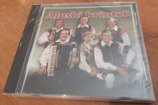 Rarität   CD ALPENOBERKRAINER