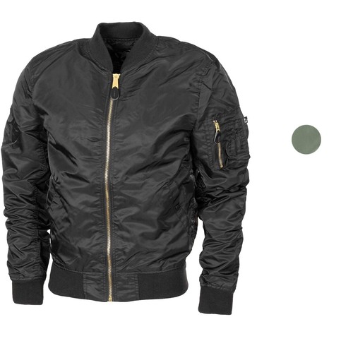 Mfh airforce jacke ma1 - airforce,
