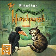 Der wunschpunsch - wunschpunsch, (1)