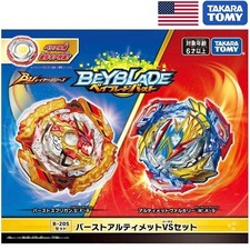 TAKARA TOMY Beyblade Burst