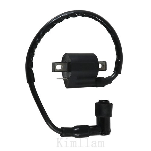 Zündspule für yamaha yfm660 - für,