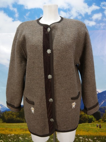 Walk winkler walkjacke mit - walk,