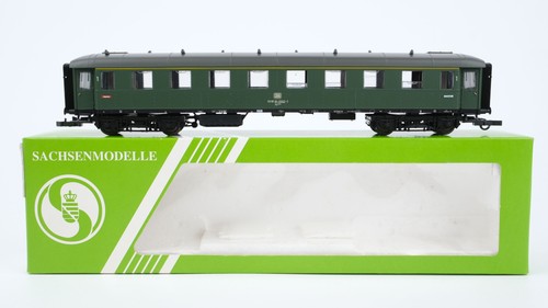 Sachsenmodelle 18358 - h0,