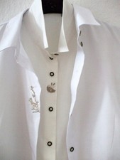 2 Stück Damen Kurzarmbluse in