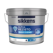 Sikkens Alpha Rezisto Easy
