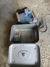 Mauernutfräse Baier 230V