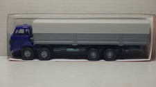 Saurer D330  4-Achs Pr.-Pl