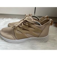 PEPCO Damen Sneaker • Beige