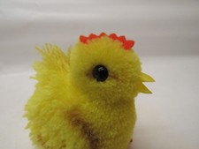 X-39183	Steiff Wollminiatur