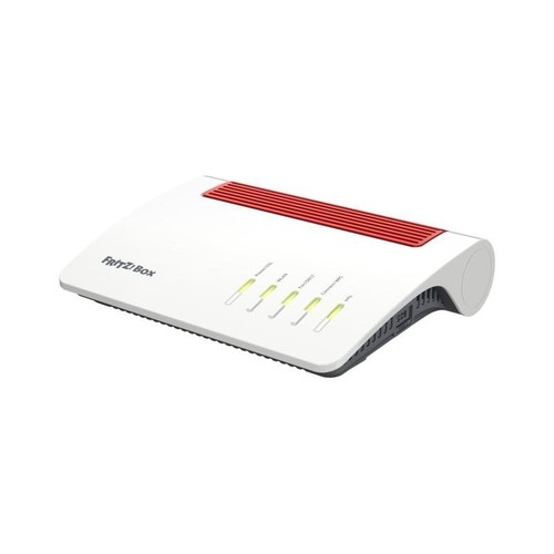 Avm fritzbox 7590 - fritzbox, modem
