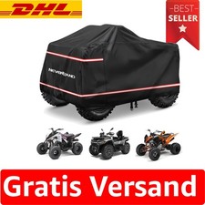 XXXL  Quad ATV Abdeckplane