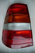 Original W124 Rückleuchte T-Modell S124 links 124 820 27 64 L ULO 383 10 TOP!