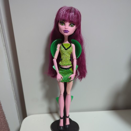 Monster high create - a,