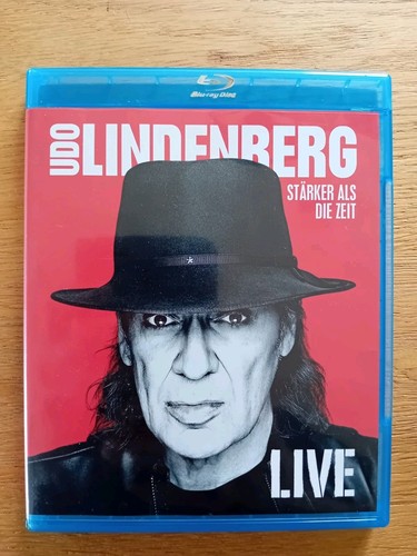 Udo lindenberg starker - -,