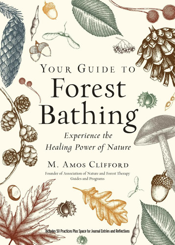 Amos clifford your guide - |,
