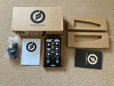 moogerfooger 104m neuwertig verpackt aus neu, alle Papiere unbenutzt, makellos, Schnäppchen