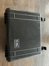 Peli Case 1550 Neu