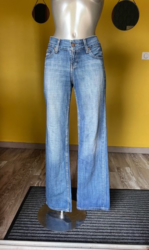Jeans levi eve straight leg - jeans,
