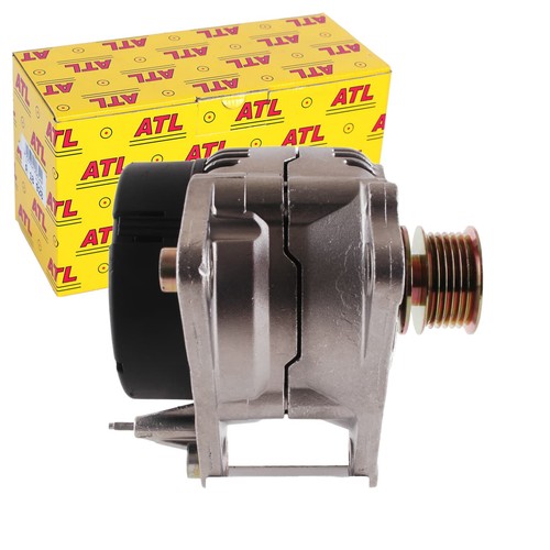 Atl lichtmaschine generator - lichtmaschine,