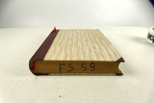 Funkschau Jahrgang 1959 TV