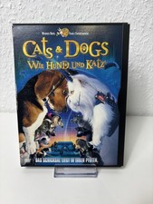 Cats & Dogs Wie Hund und Katz