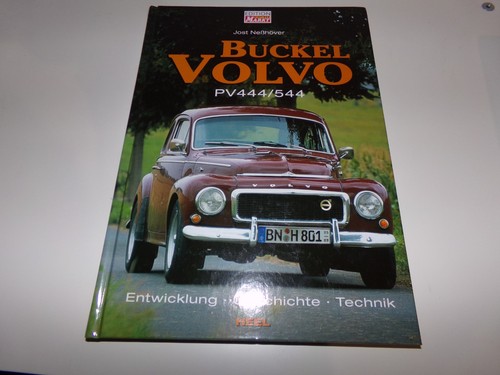 Neuwertiges buckel volvo - neuwertiges,