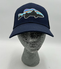 Patagonia Fitz Roy Fish Hat