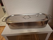 Fischbräter Fischtopf