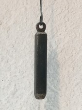 Uhrengewicht 86 g, 88 mm