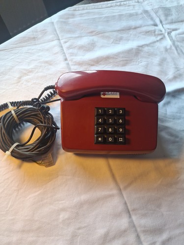 Retro kult telefon fetap 751 - kult-telefon, 751-1