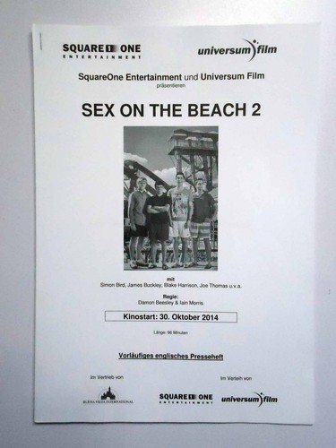 Sex the beach simon - sex,