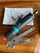 Dynabrade Messegerät