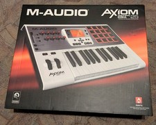 M-Audio Axiom Air 25 Premium