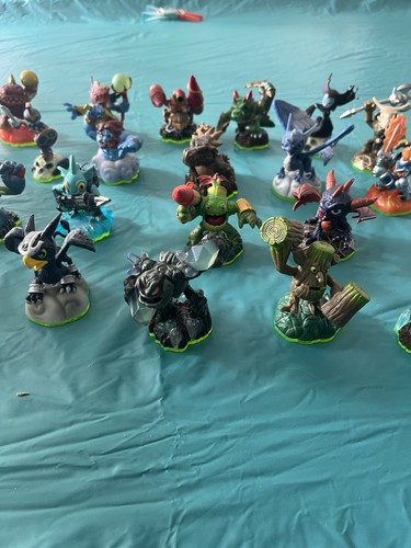 Skylanders adventure sammlung - adventure,